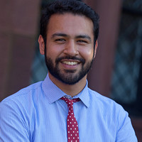 Haris Hussain