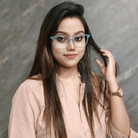 Trisha Hazra