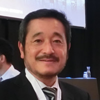 Shigeo Tsuga