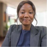 Eunice Tetteh