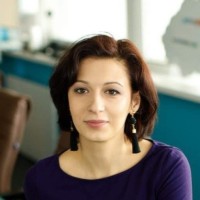 Darya Kolbasnikova