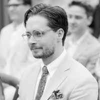 Baltzar Mattsson Rimhagen