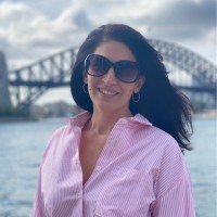 Cynthia Mueller