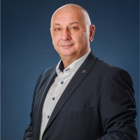 Borut Klobučar