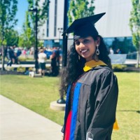 Rida Fathima