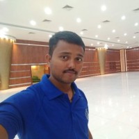 C Ranjith Kumar
