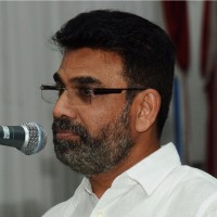 Subramanian Bremadesam Raman ( Mani)