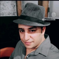 Rayees Khan