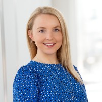 Poppy Foster (Née Mather)