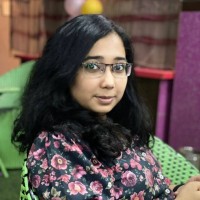 Maithili Pathak