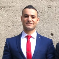 Ahmed Elsharawi