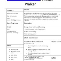 Priscilla Walker