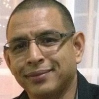 Jorge Rodriguez Flores