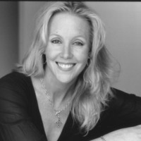 Rebecca Harrison