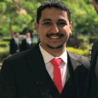 Ali Eldmery