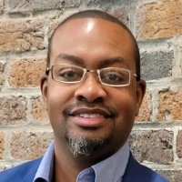 Robert E Taylor Iv, Mba