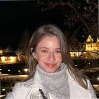 Milena Padovani