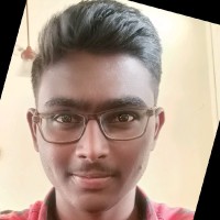 Rephel Paul Manasai S