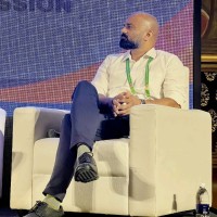 Rahul P Balachandran