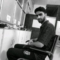 Zubair Ahmad
