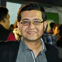 Arnab Sardar