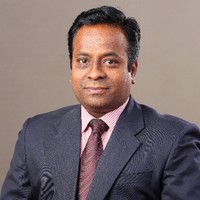 Sivakumar K