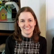 Melinda M. Solan