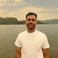 Pushkar Pawar
