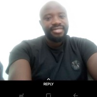Gideon Ebohon