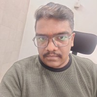 Hanumantha Rao Korlepara