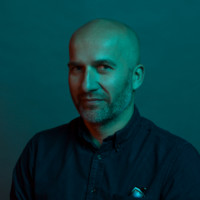 Guillaume Roux