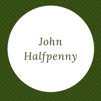John Halfpenny