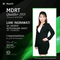 Lani Indrawati