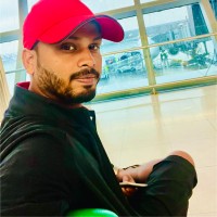 Deepak Ghosh