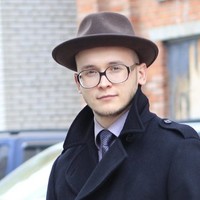 Евгений Савченко