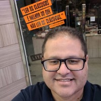 Jailson Lopes Vilela