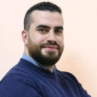Ibrahim Almougharbel