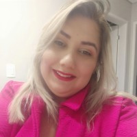 Amanda Cristina Gonçalves