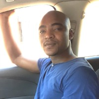 Charles Langa