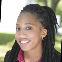 Jonie M. Steward, Ph.D., Ncc