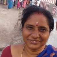 puchalapalli vani