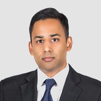 Mayur A. Shah