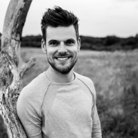 Joost Dekker