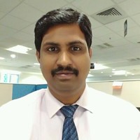 Radhakrishnan N