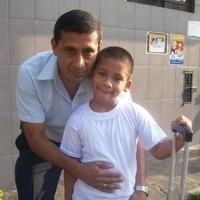 Felix Andres Arias Balarezo
