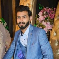 Syed M Abdul Rehman Ali