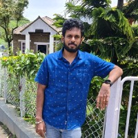 Nishanth K