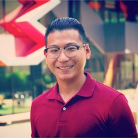 Lewis Tan