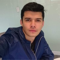Jhon Zamudio Romero