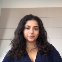 Ishita Patil